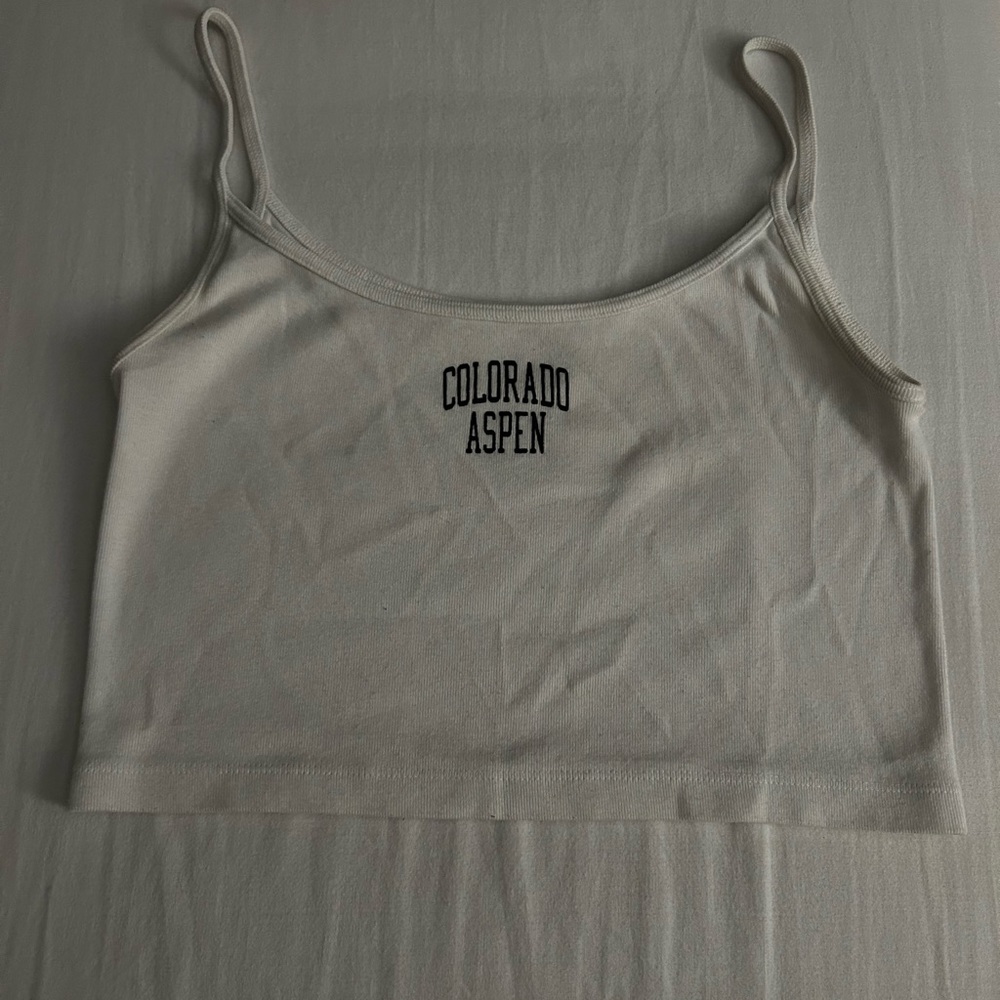 Brandy Melville Tank